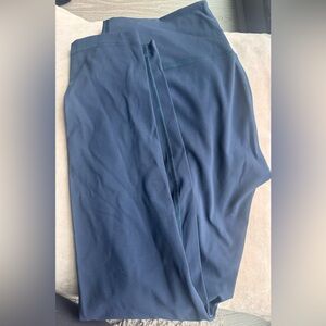 Lululemon 28” wunder train legging